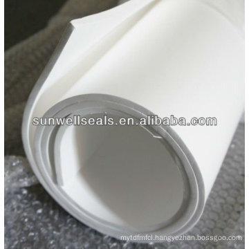 1/8" expanded PTFE sheet